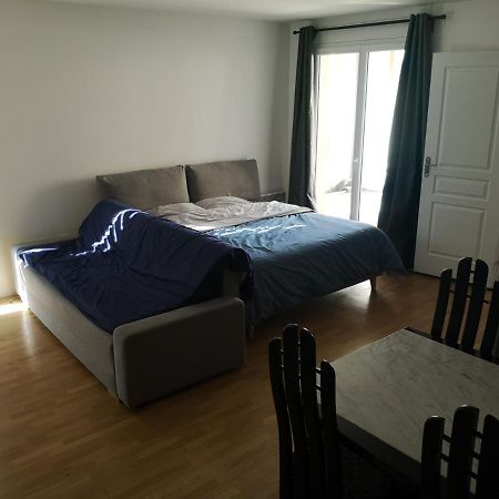 Appartement Proche De Disneyland Bussy-Saint-Georges Exterior photo