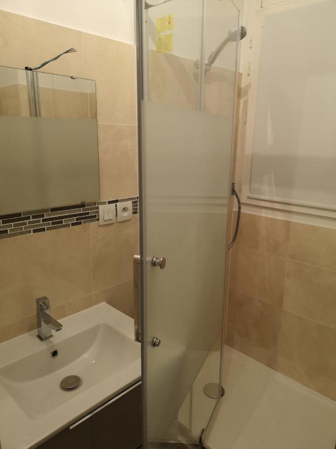 Appartement Proche De Disneyland Bussy-Saint-Georges Exterior photo